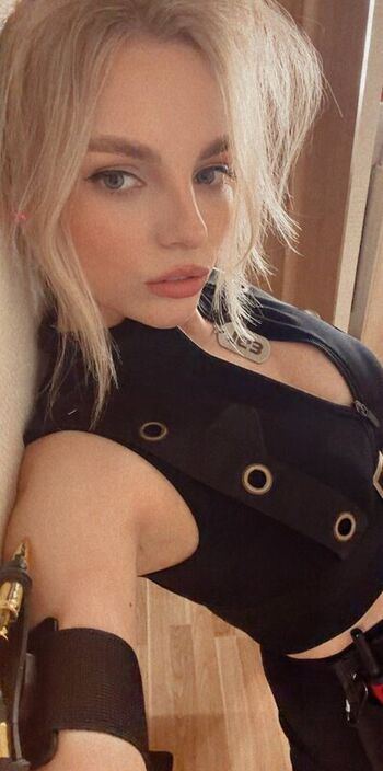 Busyaplus leaked private photo uncensored HD quality