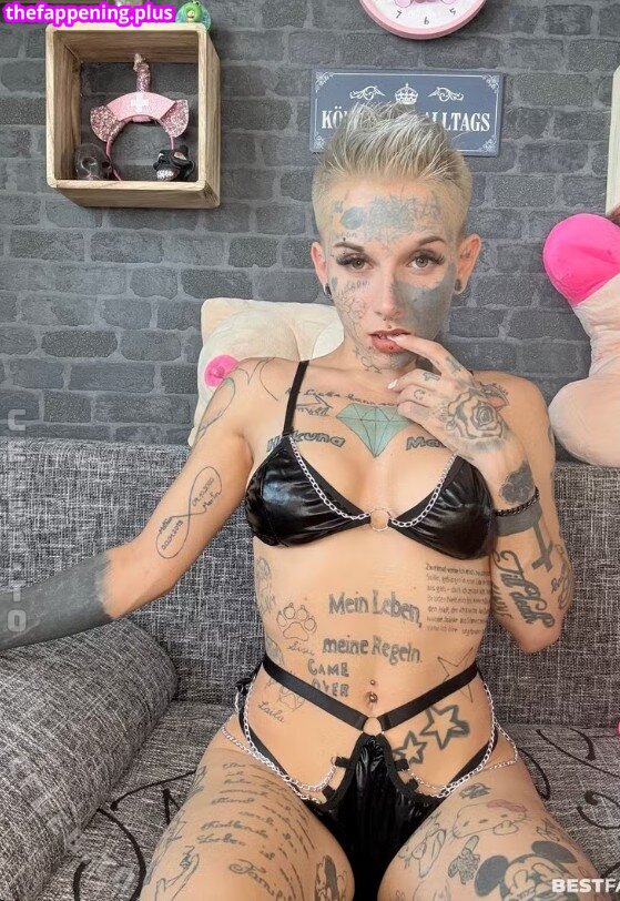 Page/ leaked private photo uncensored HD quality