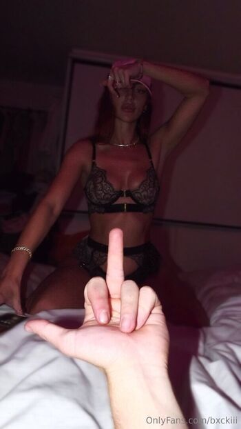 Bxxck leaked private photo uncensored HD quality