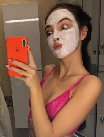 By owl page leaked private photo uncensored HD quality