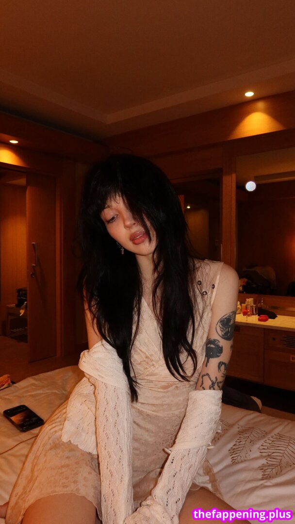 Page/ leaked private photo uncensored HD quality