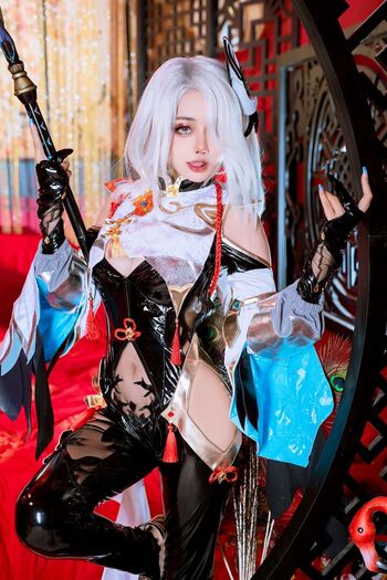 Byoruu leaked private photo uncensored HD quality