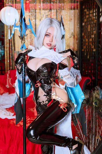Byoruu leaked private photo uncensored HD quality
