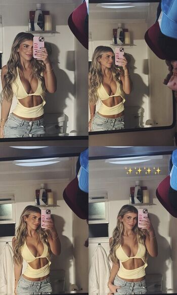 Cady vance page leaked private photo uncensored HD quality