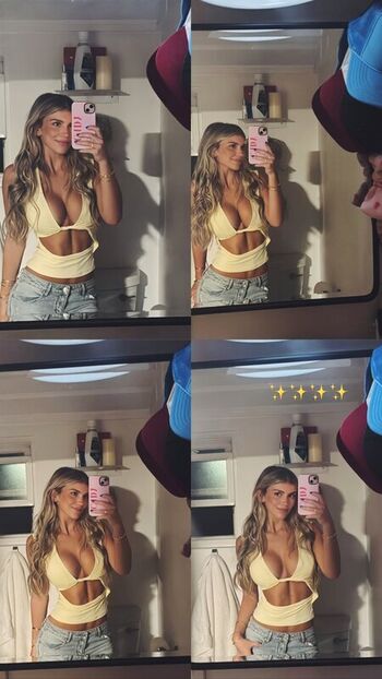 Cady vance leaked private photo uncensored HD quality