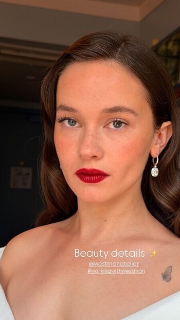 Cailee spaeny page leaked private photo uncensored HD quality