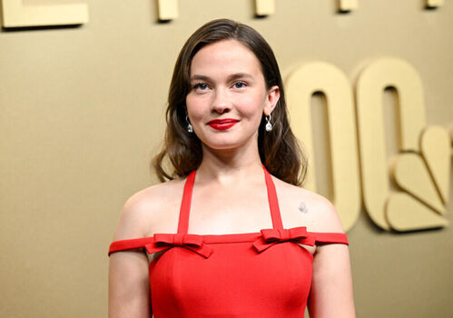 Cailee spaeny page leaked private photo uncensored HD quality