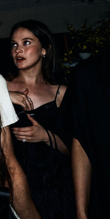 Cailee spaeny page leaked private photo uncensored HD quality