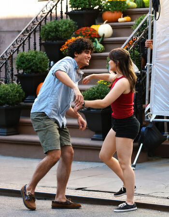 Cailee spaeny page leaked private photo uncensored HD quality
