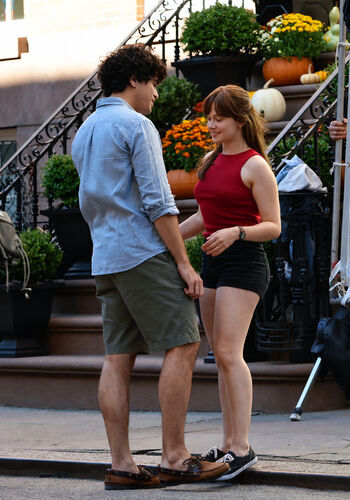 Cailee spaeny page leaked private photo uncensored HD quality