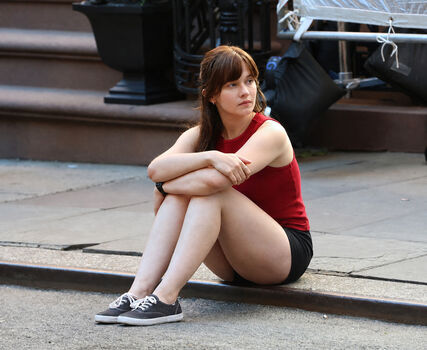 Cailee spaeny page leaked private photo uncensored HD quality