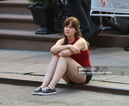 Cailee spaeny page leaked private photo uncensored HD quality