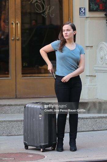 Cailee spaeny page leaked private photo uncensored HD quality