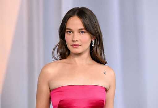 Cailee spaeny leaked private photo uncensored HD quality