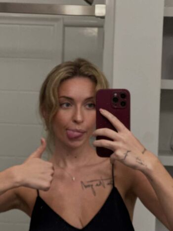 Caitlin betterly leaked private photo uncensored HD quality