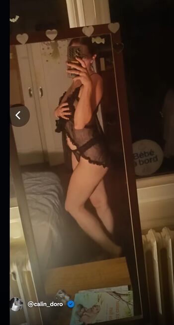 Calista clin leaked private photo uncensored HD quality