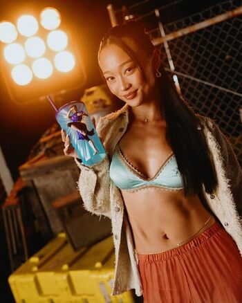 Callina liang page leaked private photo uncensored HD quality