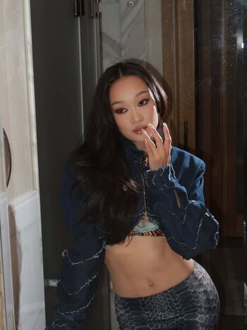 Callina liang page leaked private photo uncensored HD quality