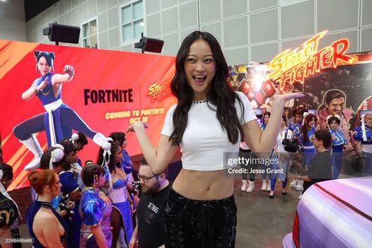 Callina liang page leaked private photo uncensored HD quality