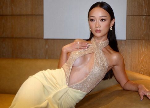 Callina liang page leaked private photo uncensored HD quality