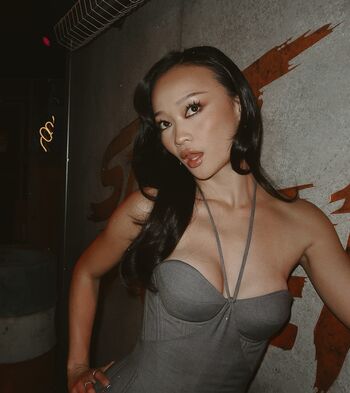 Callina liang page leaked private photo uncensored HD quality