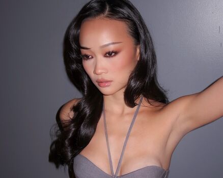 Callina liang page leaked private photo uncensored HD quality