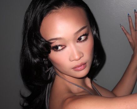 Callina liang page leaked private photo uncensored HD quality