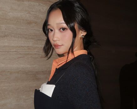 Callina liang page leaked private photo uncensored HD quality