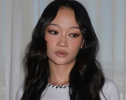 Callina liang page leaked private photo uncensored HD quality