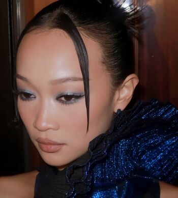 Callina liang page leaked private photo uncensored HD quality