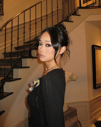 Callina liang page leaked private photo uncensored HD quality