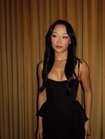 Callina liang page leaked private photo uncensored HD quality