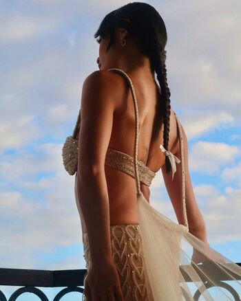Callina liang page leaked private photo uncensored HD quality