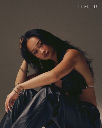 Callina liang page leaked private photo uncensored HD quality