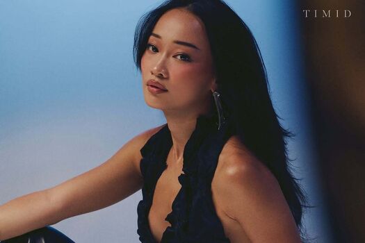 Callina liang page leaked private photo uncensored HD quality