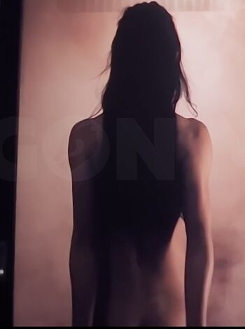 Callina liang page leaked private photo uncensored HD quality