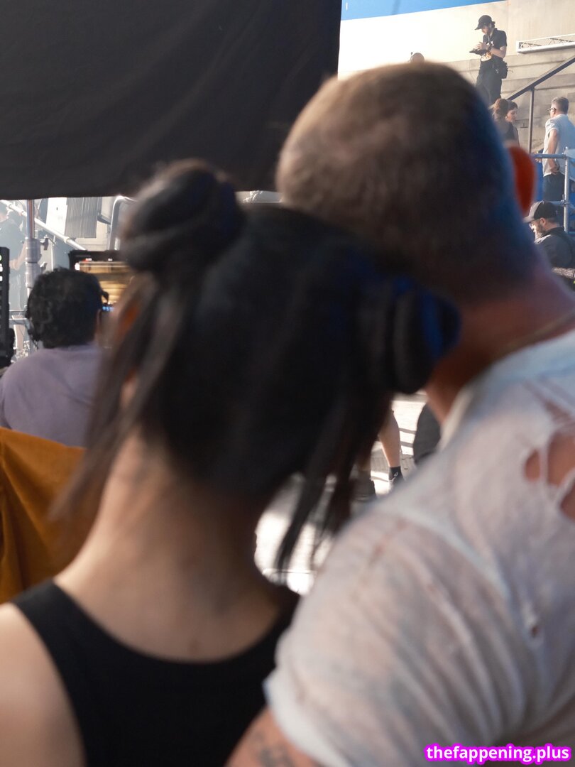 Page/ leaked private photo uncensored HD quality