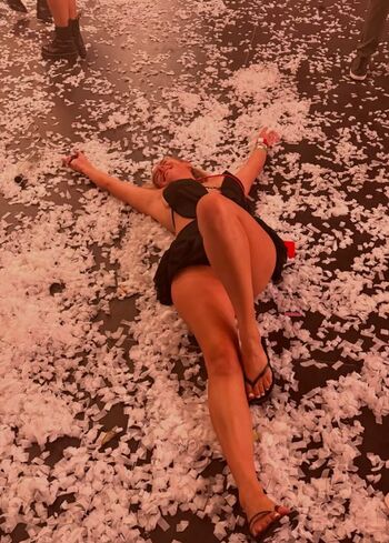 Cambria hall leaked private photo uncensored HD quality
