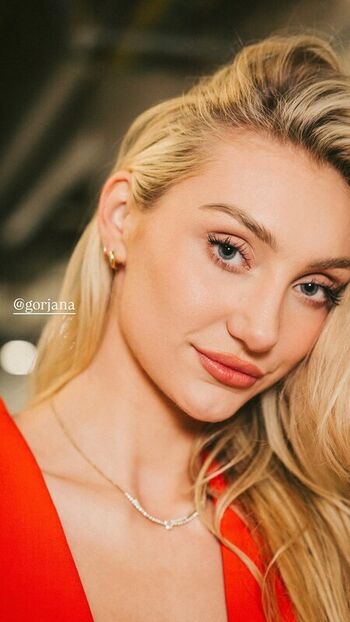 Cameron brink leaked private photo uncensored HD quality