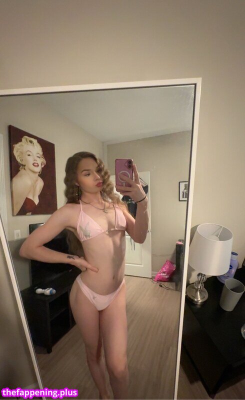 Page/ leaked private photo uncensored HD quality