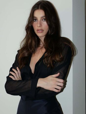 Camila morrone page leaked private photo uncensored HD quality