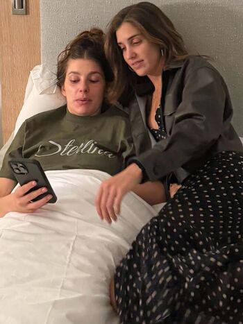 Camila morrone page leaked private photo uncensored HD quality