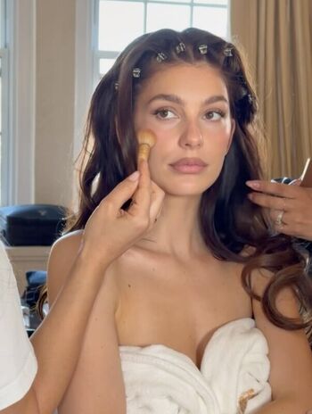 Camila morrone page leaked private photo uncensored HD quality