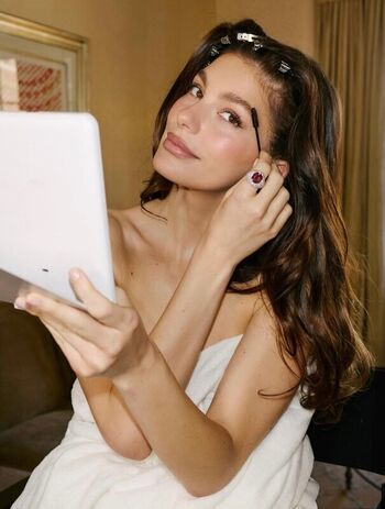 Camila morrone page leaked private photo uncensored HD quality