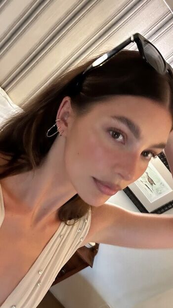 Camila morrone leaked private photo uncensored HD quality