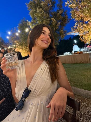 Camila morrone leaked private photo uncensored HD quality