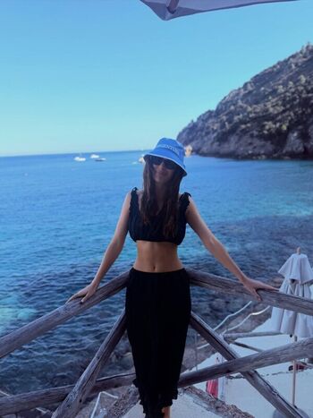 Camila morrone leaked private photo uncensored HD quality
