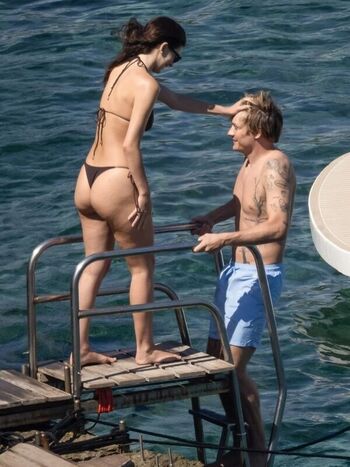 Camila morrone leaked private photo uncensored HD quality