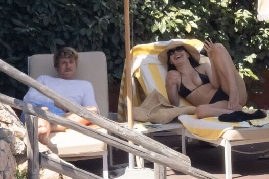 Camila morrone leaked private photo uncensored HD quality