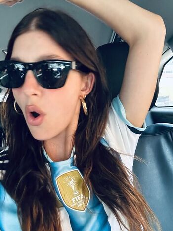 Camila morrone leaked private photo uncensored HD quality